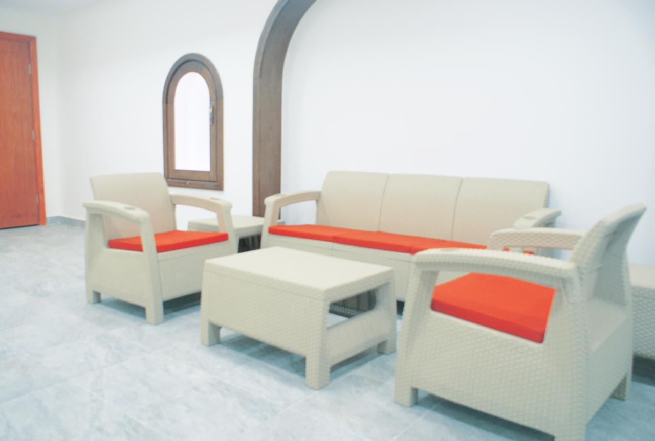 Savanna Empire Spa & Resort Ataqah Екстер'єр фото