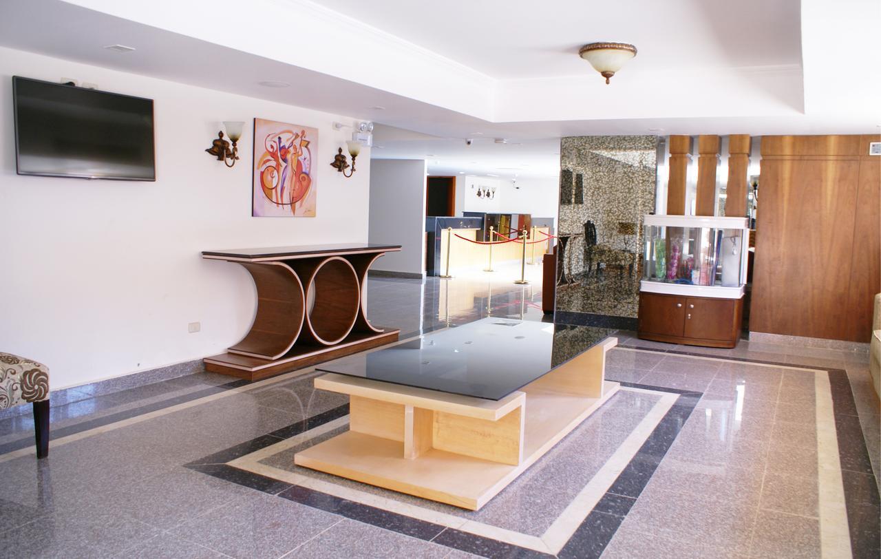 Savanna Empire Spa & Resort Ataqah Екстер'єр фото