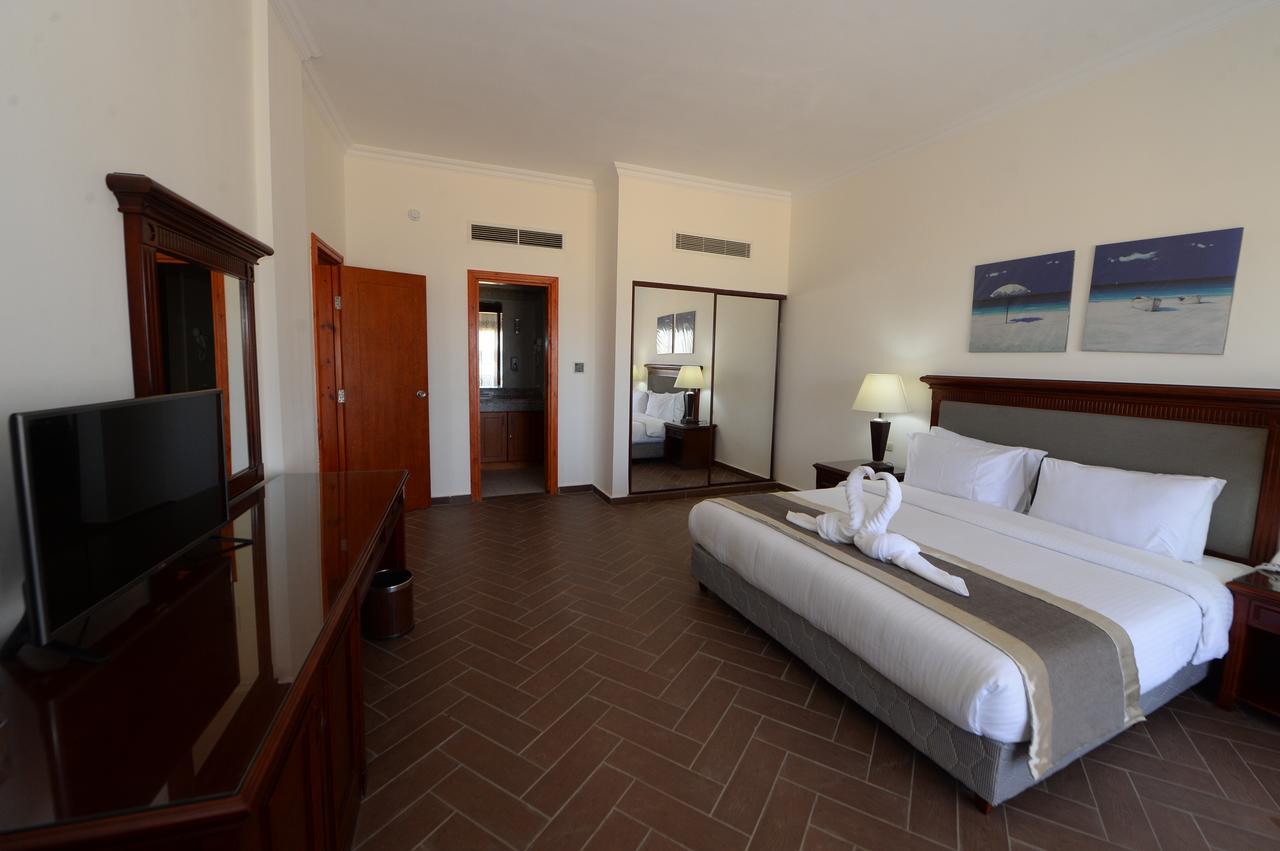 Savanna Empire Spa & Resort Ataqah Екстер'єр фото