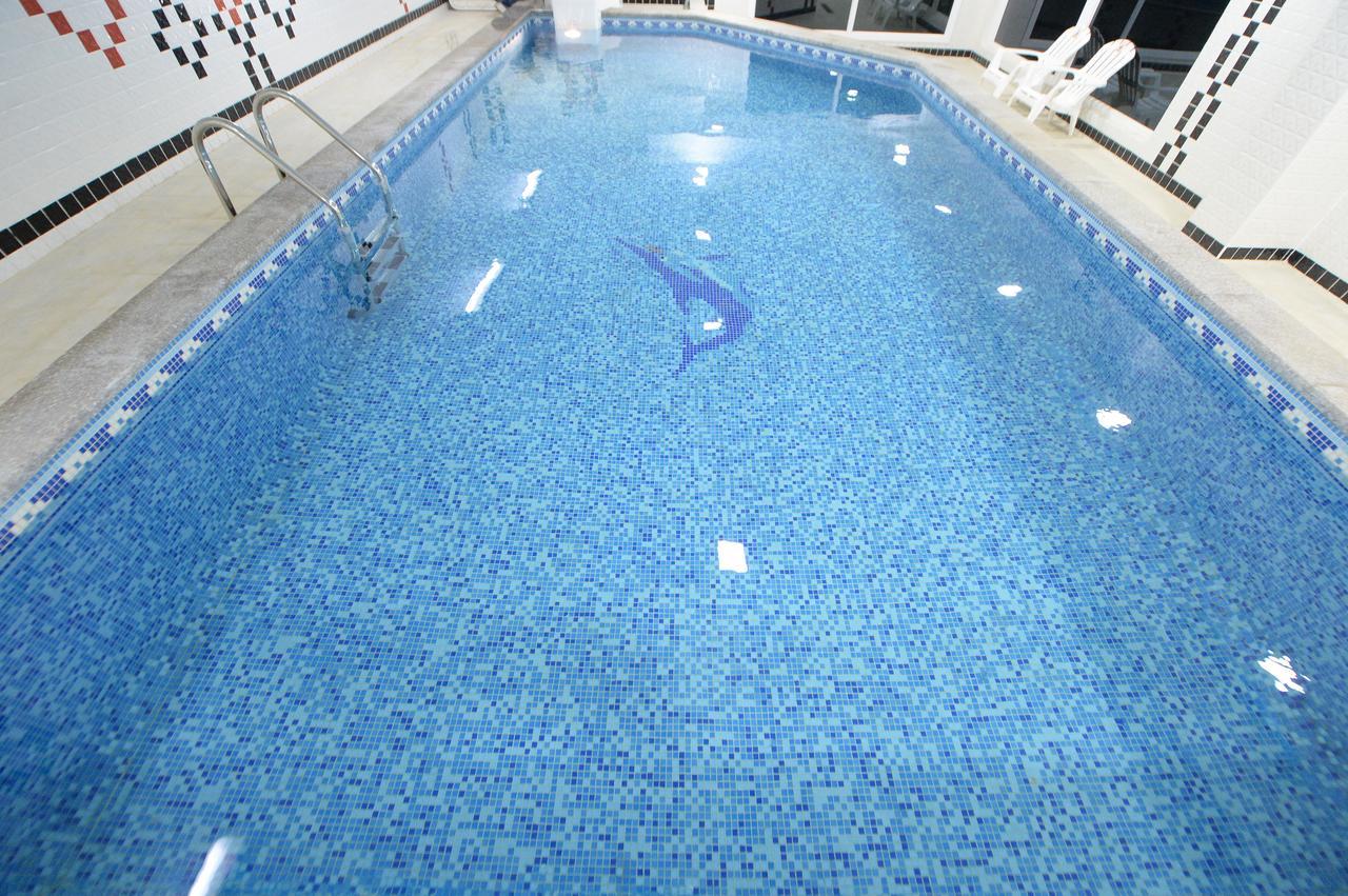 Savanna Empire Spa & Resort Ataqah Екстер'єр фото