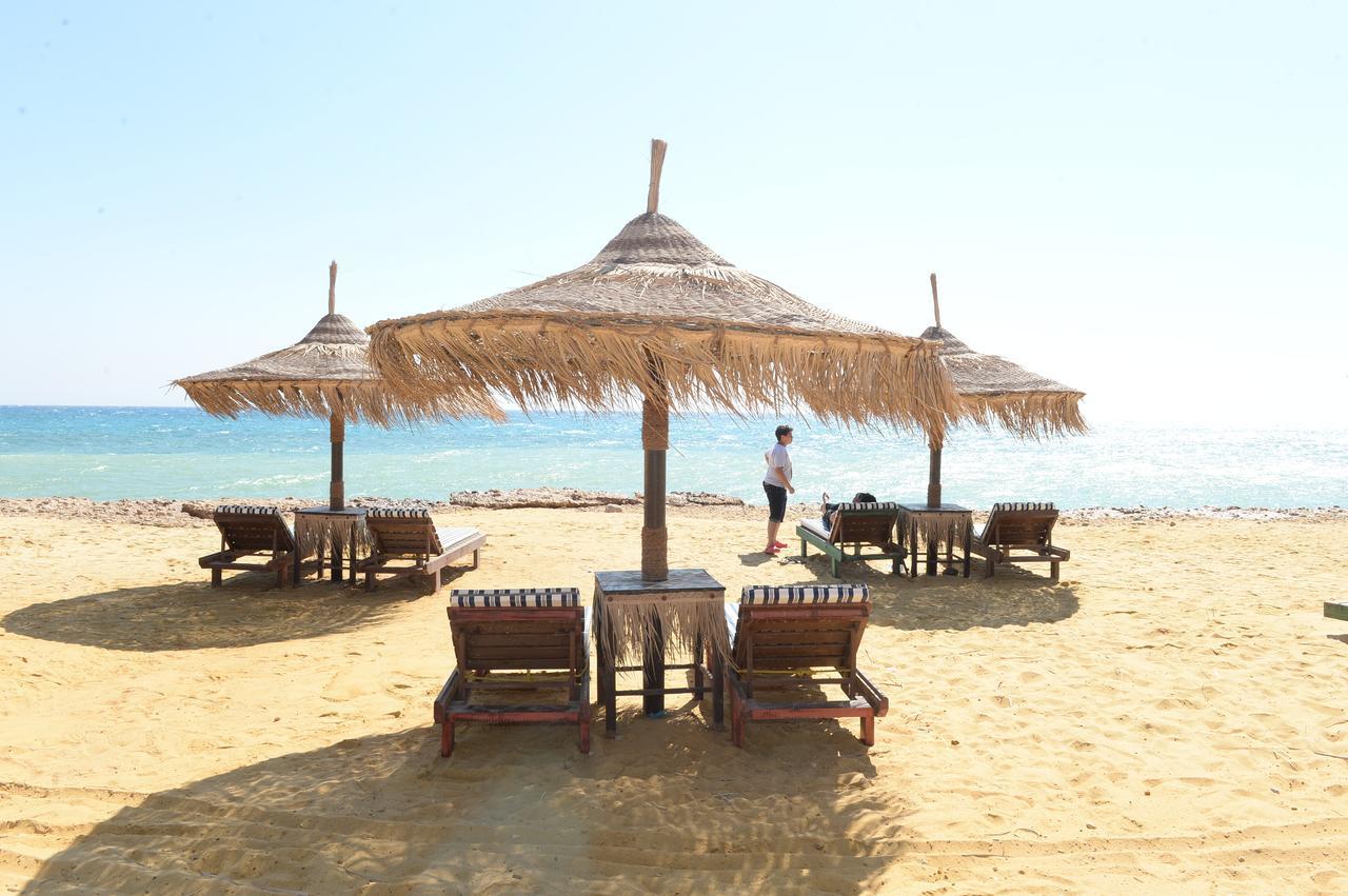 Savanna Empire Spa & Resort Ataqah Екстер'єр фото