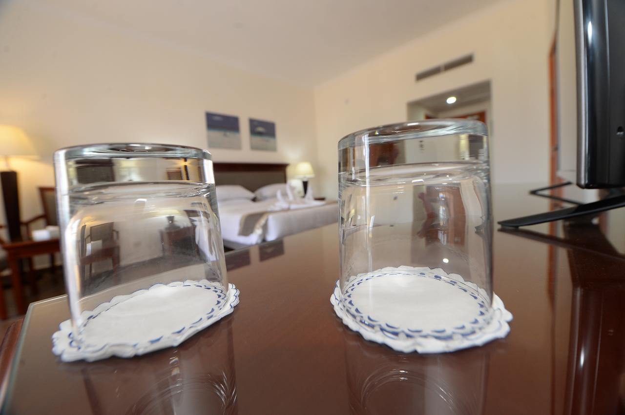 Savanna Empire Spa & Resort Ataqah Екстер'єр фото